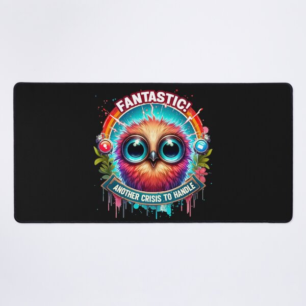 Item preview, ✨Sarcastic Bird Quotes – Funny & Quirky Designs on T-Shirts, Mugs, Stickers & More designed and sold by artedigital99.