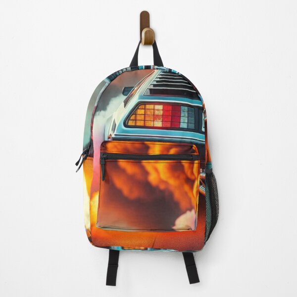 Item preview, delorean designed and sold by sevenmountains.