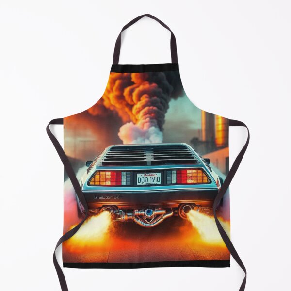 Item preview, delorean designed and sold by sevenmountains.