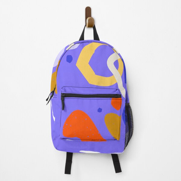 Item preview, Abstract shape blobs designed and sold by klossisch.