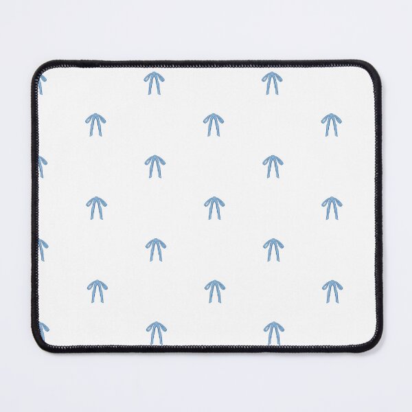 Item preview, Dainty Blue Bows designed and sold by KalologyX.