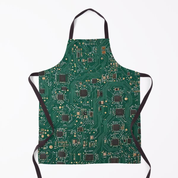 Item preview, Circuit Board designed and sold by veryarticulated.
