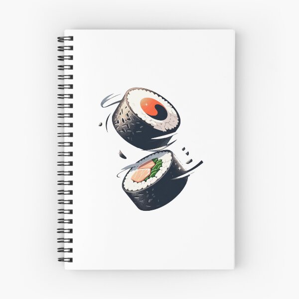 Item preview, K-food Korean Gimbap Kimbap designed and sold by challengecafe.