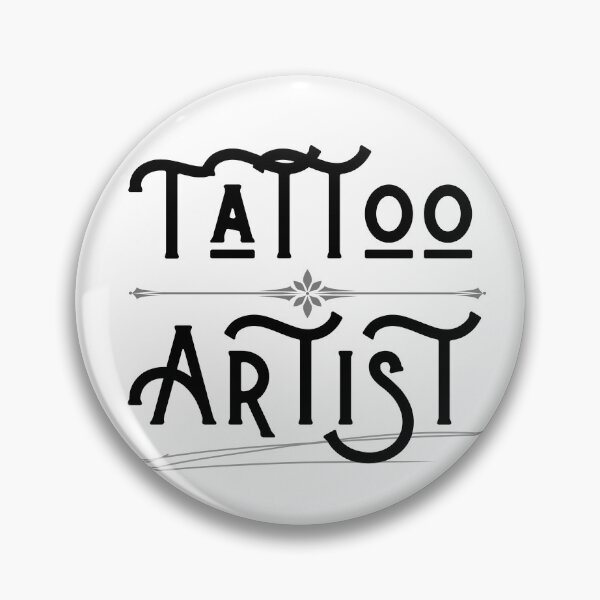 Item preview, Tattoo Artist, Tattooer, tattoo lover designed and sold by MerchMagia.