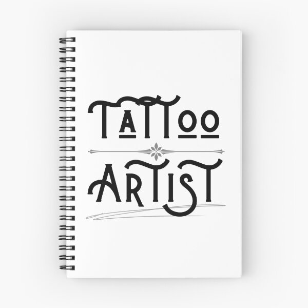 Item preview, Tattoo Artist, Tattooer, tattoo lover designed and sold by MerchMagia.