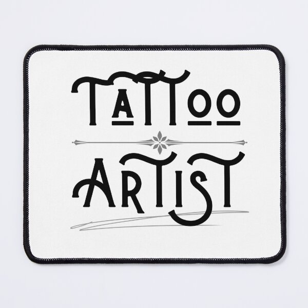 Item preview, Tattoo Artist, Tattooer, tattoo lover designed and sold by MerchMagia.