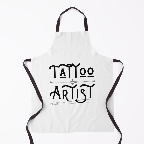 Item preview, Tattoo Artist, Tattooer, tattoo lover designed and sold by MerchMagia.