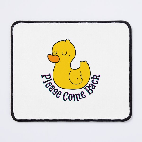 Item preview, Please Come Back - Emotional & Meaningful Message Design designed and sold by Colorful-Garden.