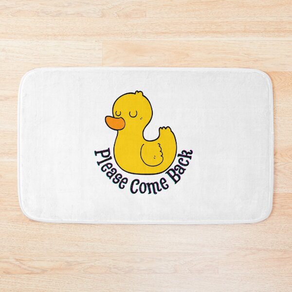 Item preview, Please Come Back - Emotional & Meaningful Message Design designed and sold by Colorful-Garden.