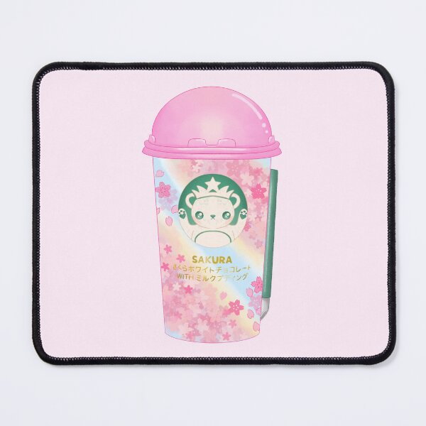 Item preview, Japanese Sakura Drink designed and sold by SugarMochi.