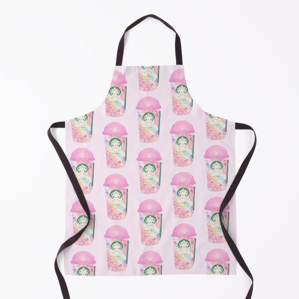 Item preview, Japanese Sakura Drink designed and sold by SugarMochi.