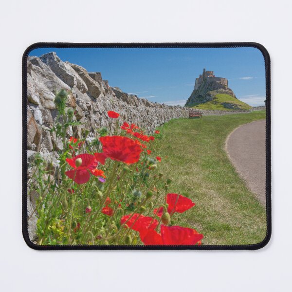 Item preview,  Lindisfarne Castle designed and sold by Alisonchambers2.