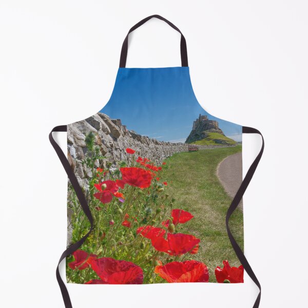 Item preview,  Lindisfarne Castle designed and sold by Alisonchambers2.
