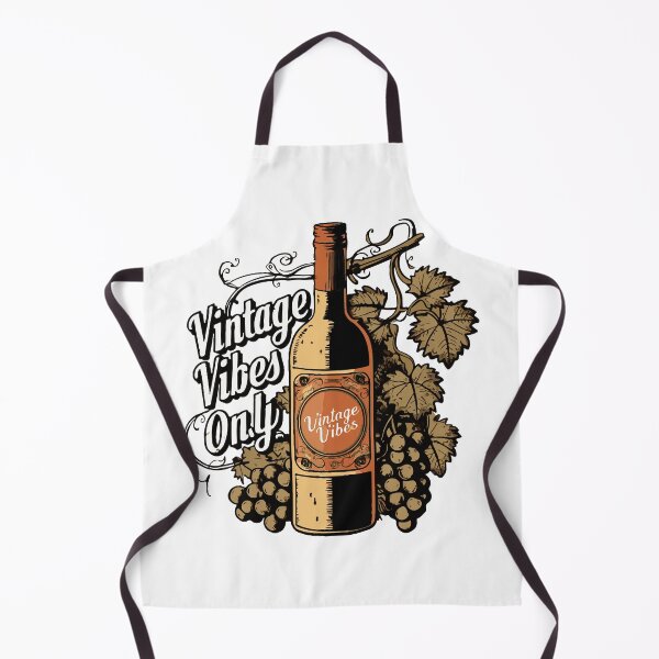 Artikelvorschau, Nur Vintage-Vibes entworfen und verkauft von WineandWear.