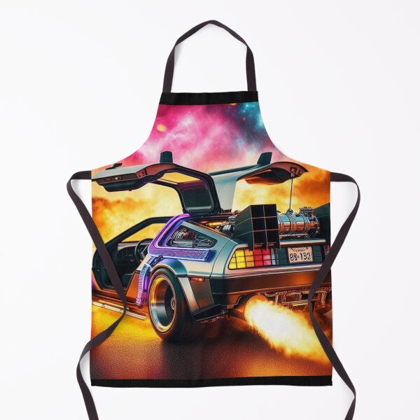Item preview, delorean designed and sold by sevenmountains.