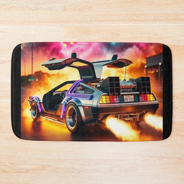 Item preview, delorean designed and sold by sevenmountains.