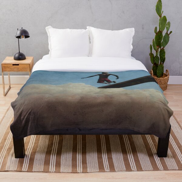 Item preview, THE JUMP, vintage vibrant look designed and sold by Arto Järvinen.