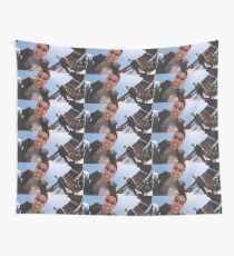 noel miller & cod have problems 2: shirt Wall Tapestry