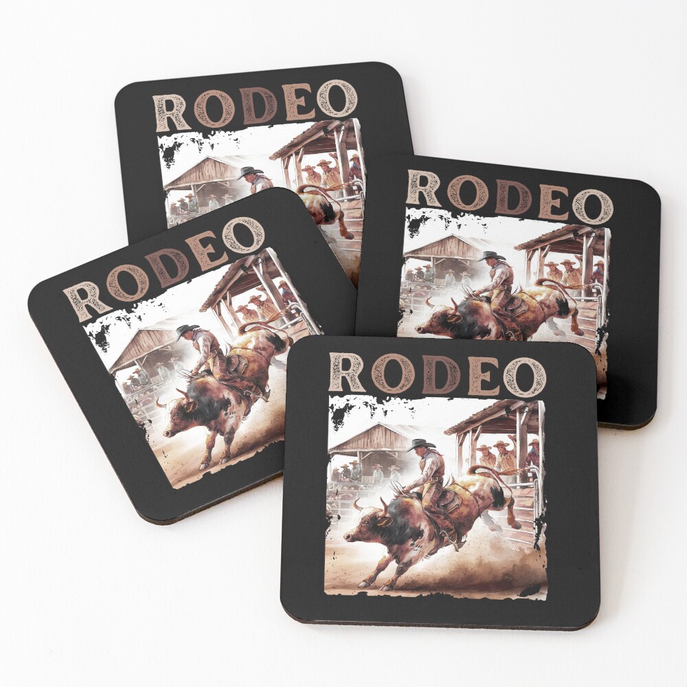 Item preview, Coasters (Set of 4) designed and sold by AlienOccupation.