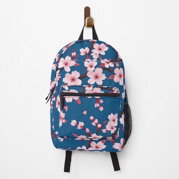 Item preview, Cherry blossom pattern designed and sold by MatthaeusArts.