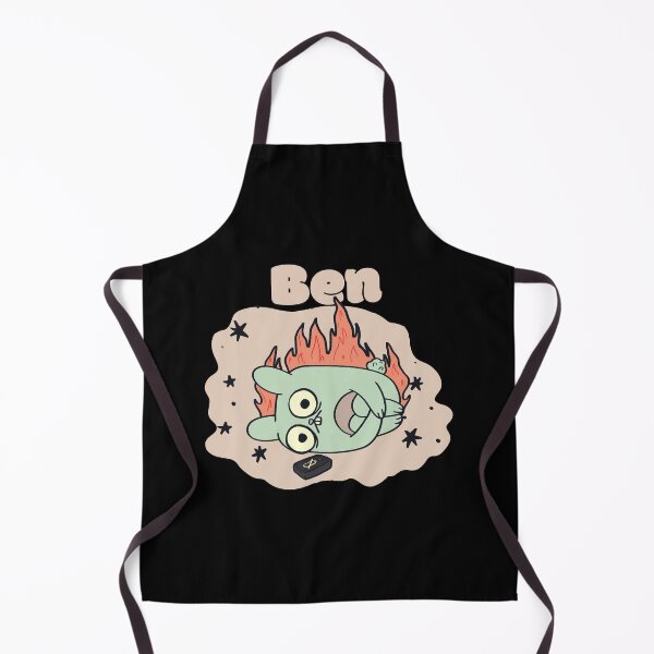 Item preview, Ben Giving Up designed and sold by PB-Sandwich.