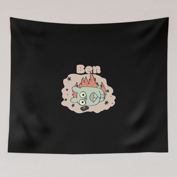 Item preview, Ben Giving Up designed and sold by PB-Sandwich.