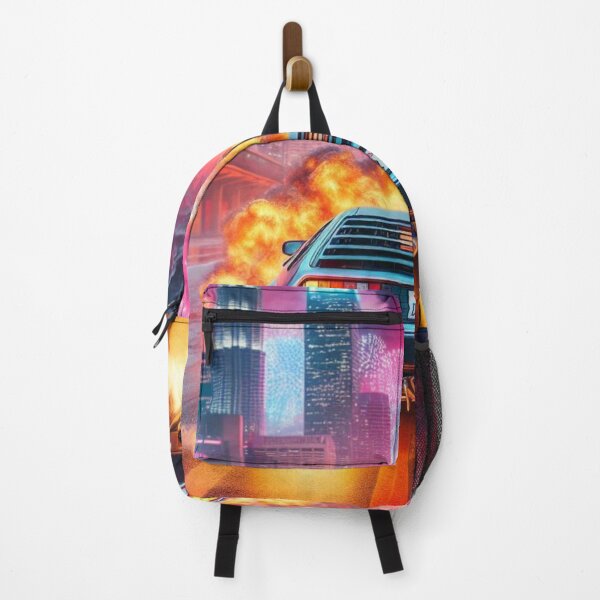 Item preview, delorean designed and sold by sevenmountains.