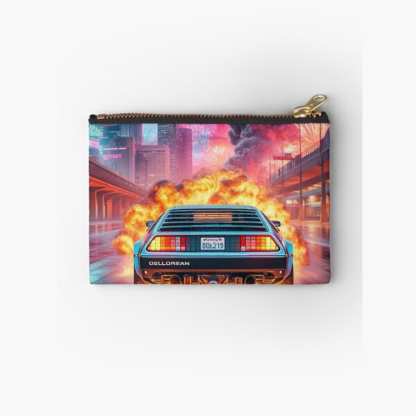 Item preview, delorean designed and sold by sevenmountains.