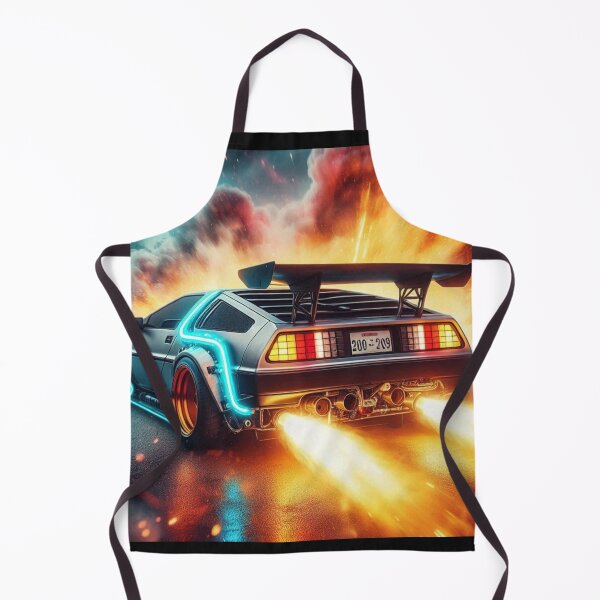 Item preview, delorean designed and sold by sevenmountains.