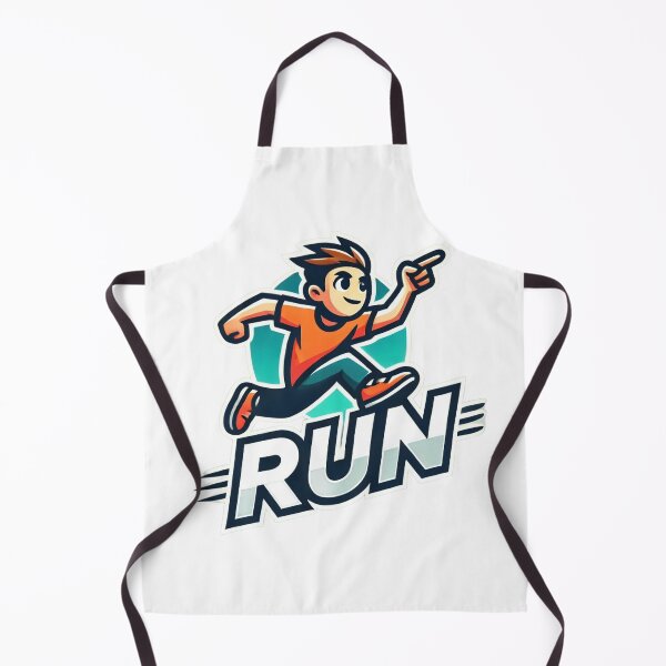 Item preview, RUN designed and sold by PPBliss.