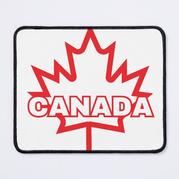 Aperçu de l'œuvre CANADA créée et vendue par houcimo.