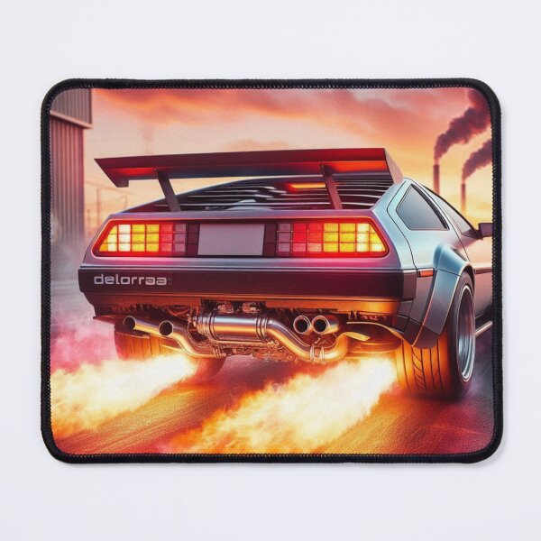 Item preview, delorean designed and sold by sevenmountains.