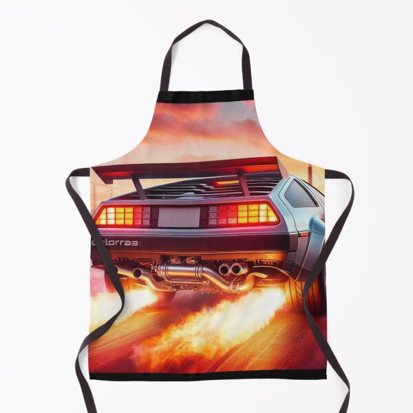 Item preview, delorean designed and sold by sevenmountains.