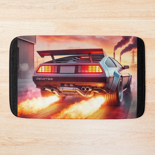 Item preview, delorean designed and sold by sevenmountains.