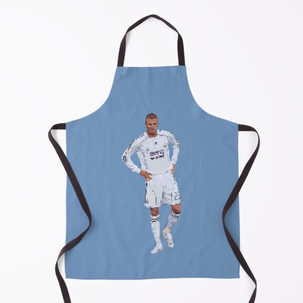Item preview, David Beckham designed and sold by pixelsports2.