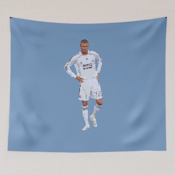Item preview, David Beckham designed and sold by pixelsports2.