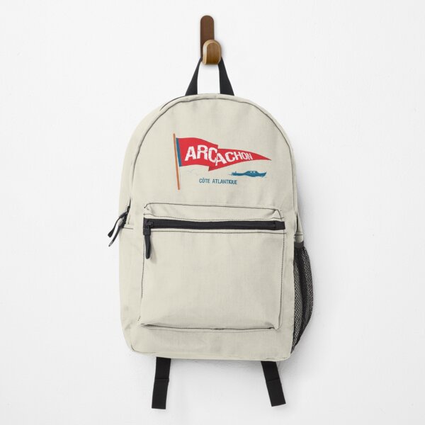 Item preview, Pinasse Arcachon Flag designed and sold by BecauseLaMode.