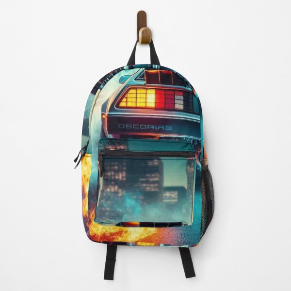 Item preview, delorean designed and sold by sevenmountains.