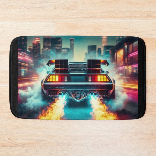 Item preview, delorean designed and sold by sevenmountains.
