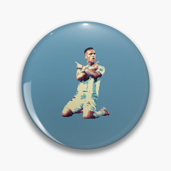 Item preview, Lautaro Martinez designed and sold by pixelsports2.