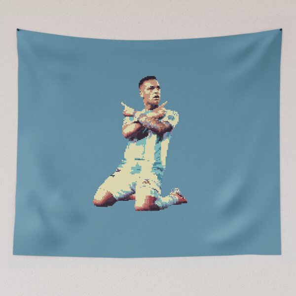 Item preview, Lautaro Martinez designed and sold by pixelsports2.