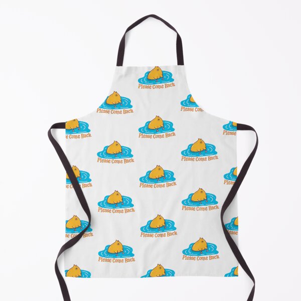 Item preview, Please Come Back - Emotional & Meaningful Message Design designed and sold by Colorful-Garden.