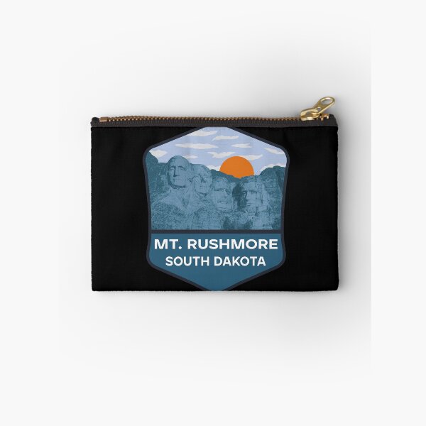 Item preview, MT. Rushmore National Memorial designed and sold by Nature-Book.
