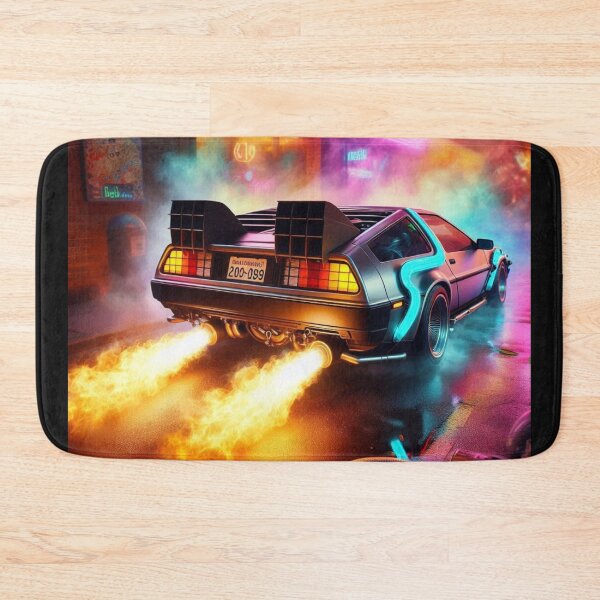 Item preview, delorean designed and sold by sevenmountains.