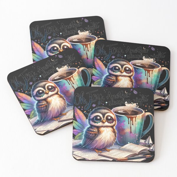 Item preview, ✨Hilarious Sarcastic Birds – Funny Designs on T-Shirts, Mugs, Stickers & More designed and sold by artedigital99.