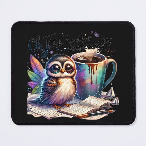 Item preview, ✨Hilarious Sarcastic Birds – Funny Designs on T-Shirts, Mugs, Stickers & More designed and sold by artedigital99.