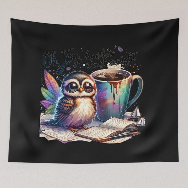 Item preview, ✨Hilarious Sarcastic Birds – Funny Designs on T-Shirts, Mugs, Stickers & More designed and sold by artedigital99.