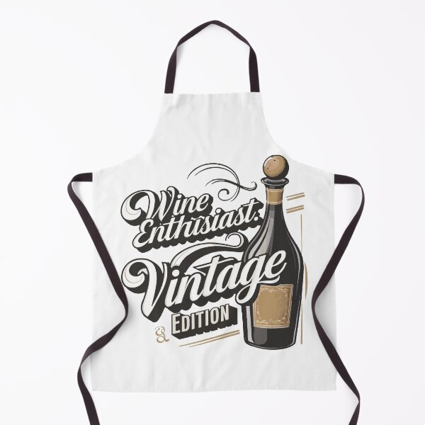 Artikelvorschau, Weinliebhaber. Vintage Edition entworfen und verkauft von WineandWear.