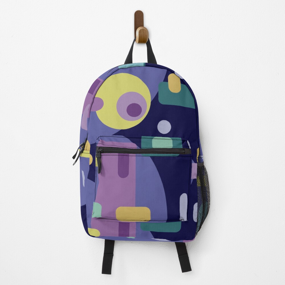 Item preview, Backpack designed and sold by AriLady.