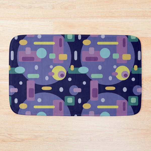 Item preview, Geometric Abstract Pattern designed and sold by AriLady.